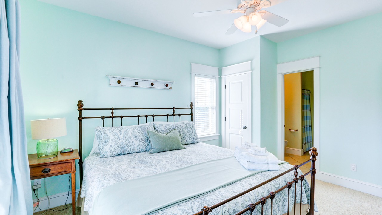 Photo of Bedroom in Avon