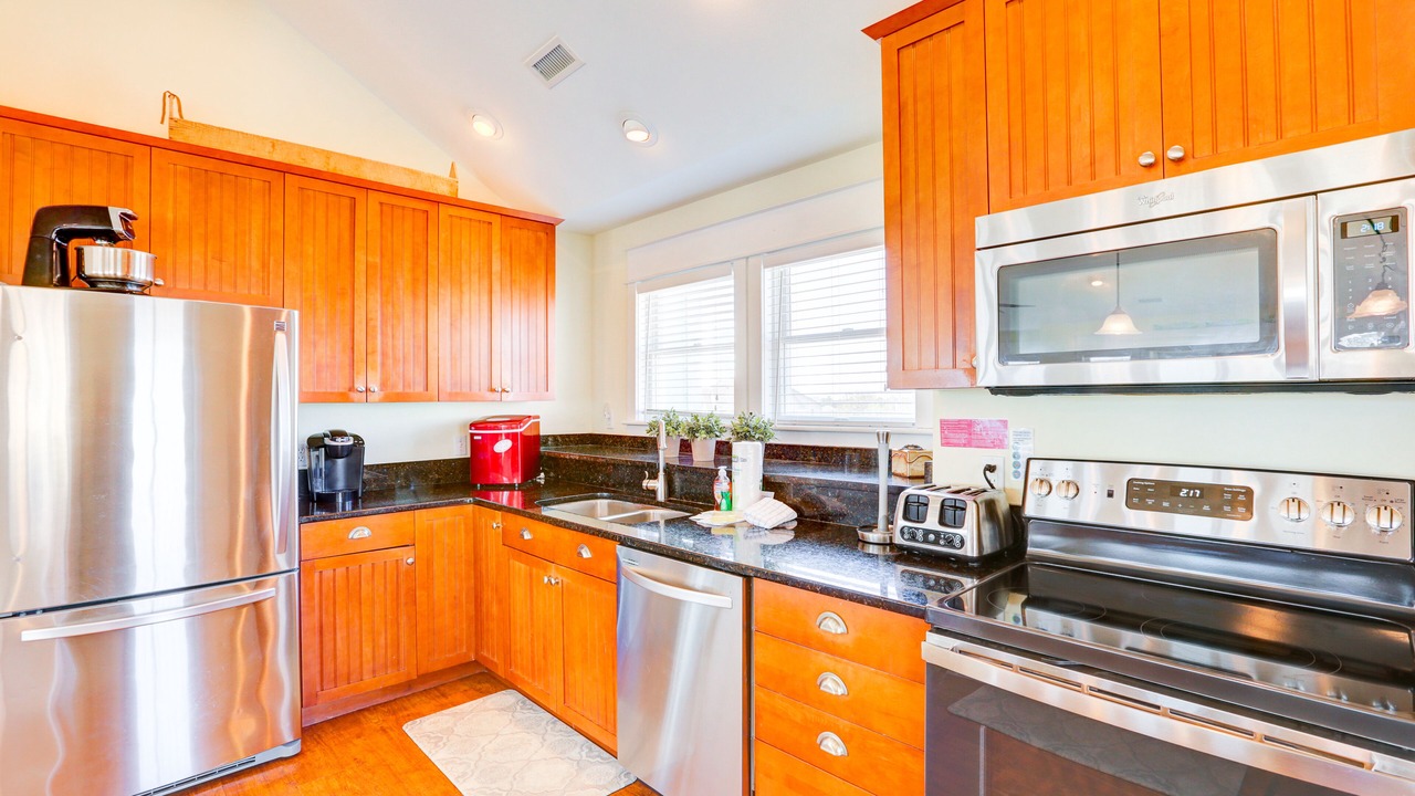Photo of Kitchen in Avon