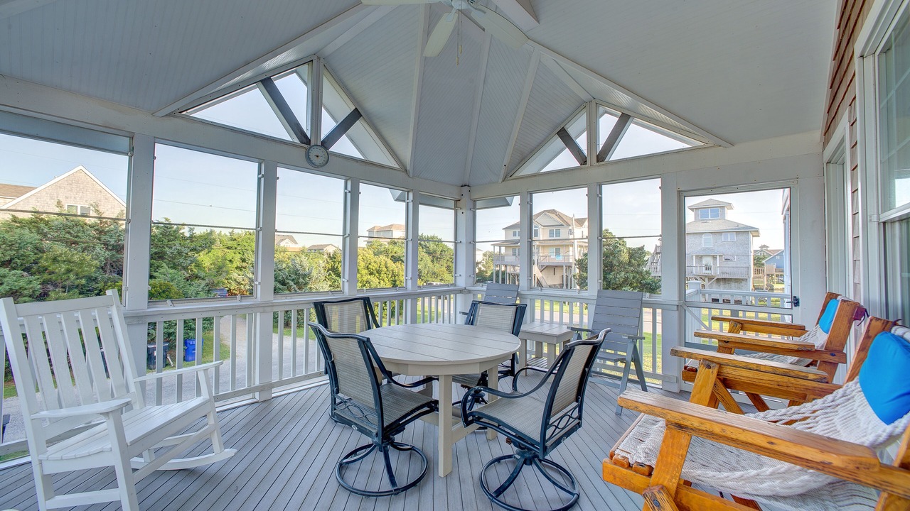 Photo of Outdoor in Brigands' Bay