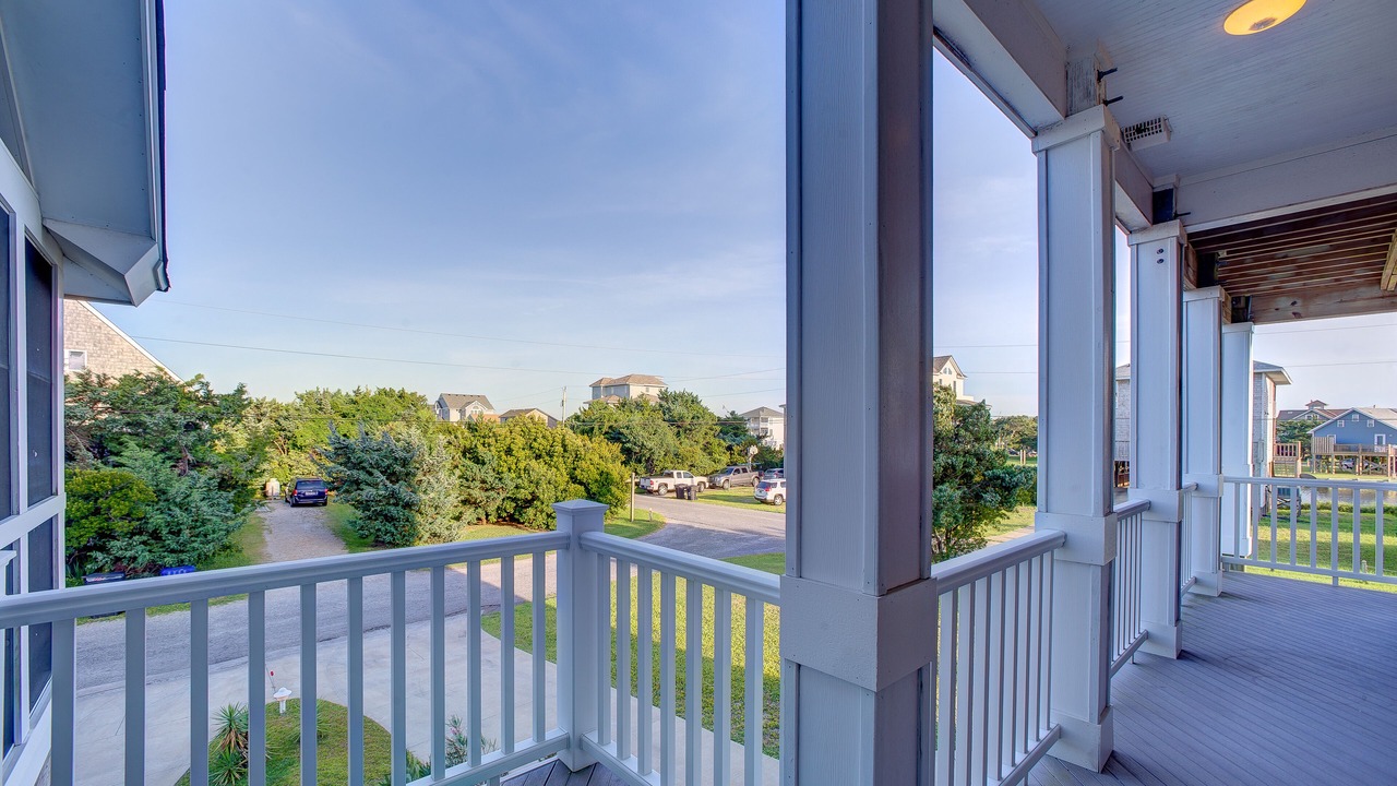 Photo of Outdoor in Brigands' Bay