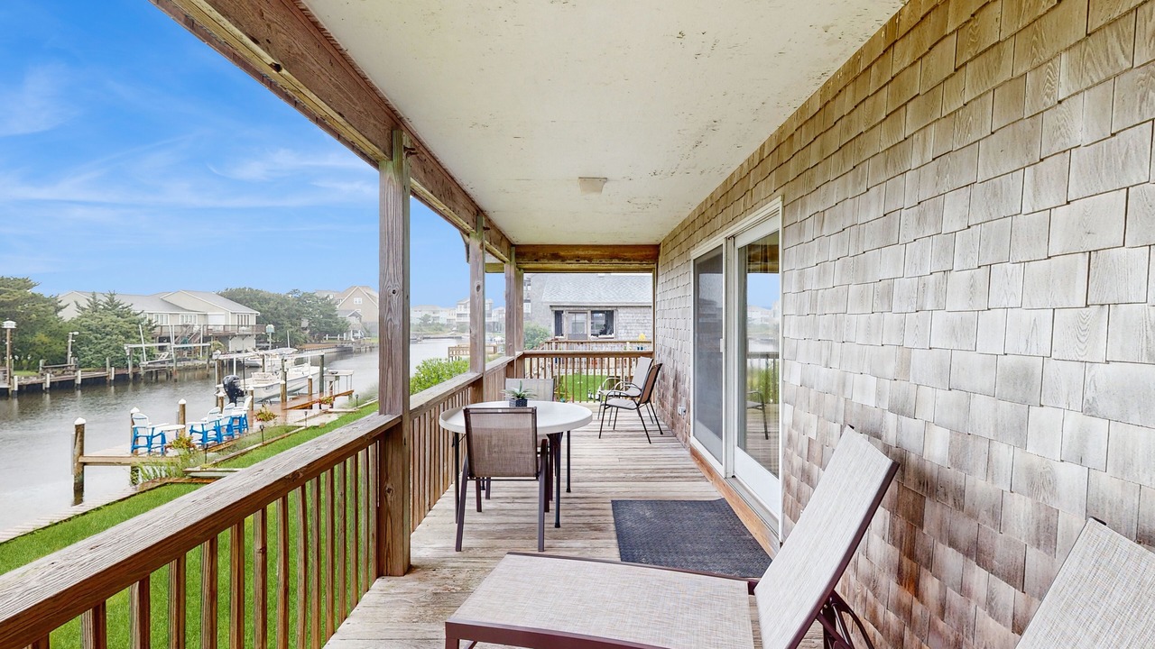 Photo of Outdoor in Brigands' Bay