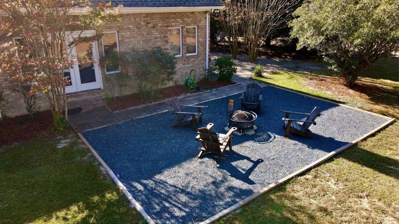 Photo of Outdoor in Pinehurst
