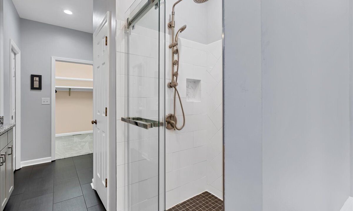 Photo of Bathroom in Pinehurst