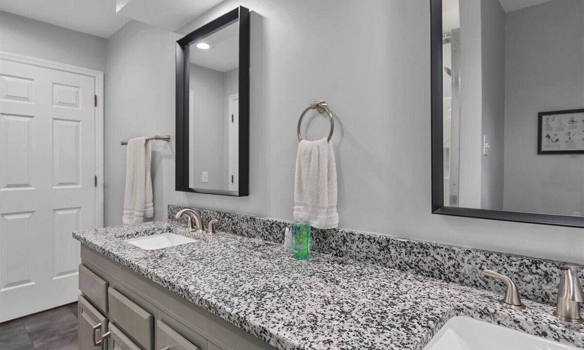 Photo of Bathroom in Pinehurst