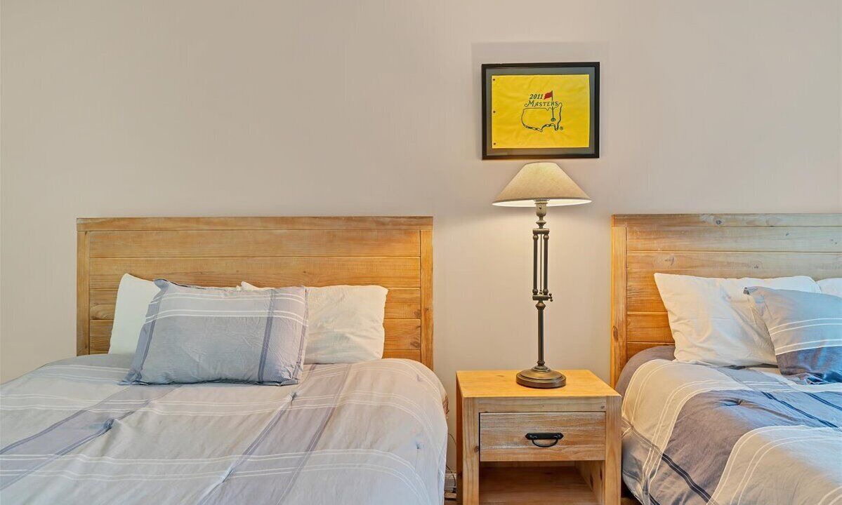 Photo of Bedroom in Pinehurst