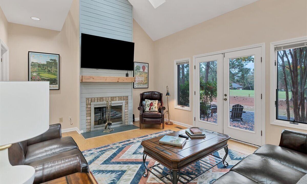 Photo of Livingroom in Pinehurst