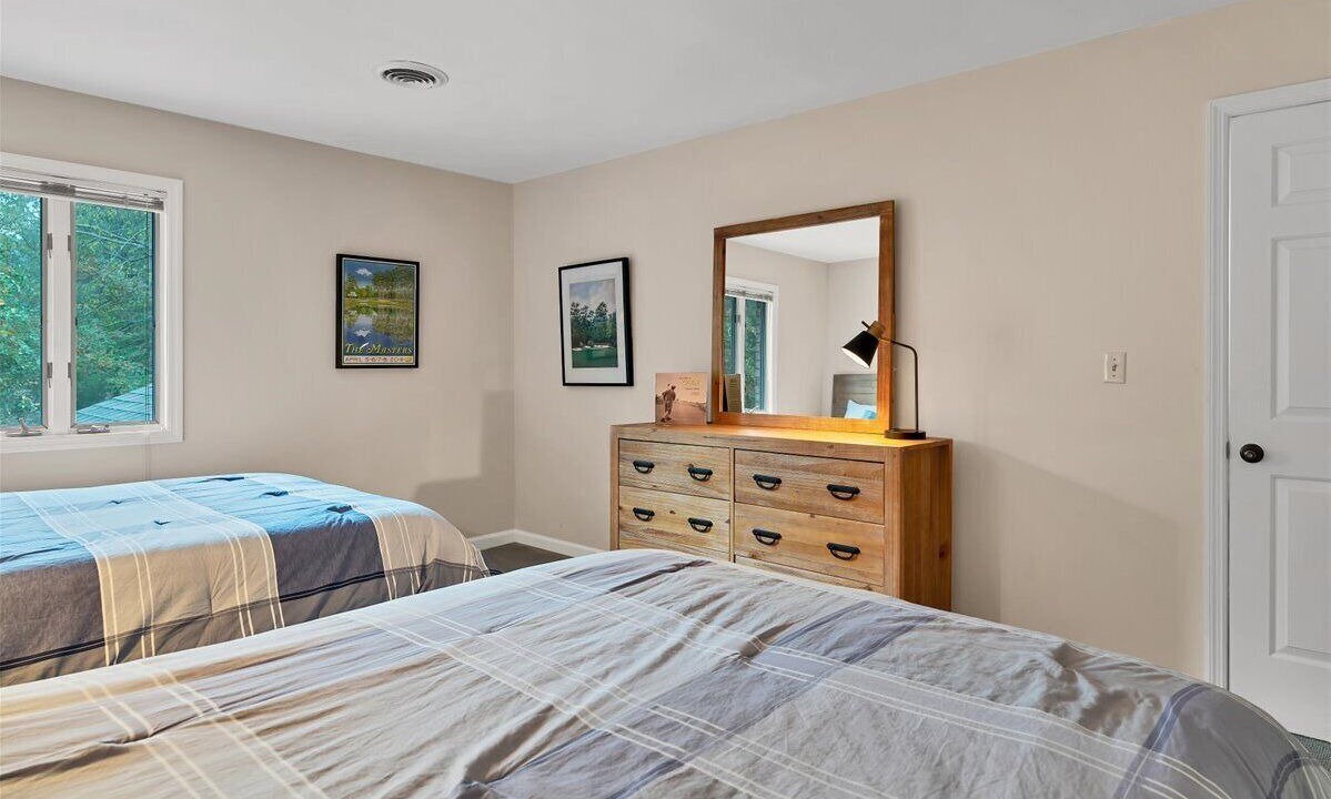 Photo of Bedroom in Pinehurst