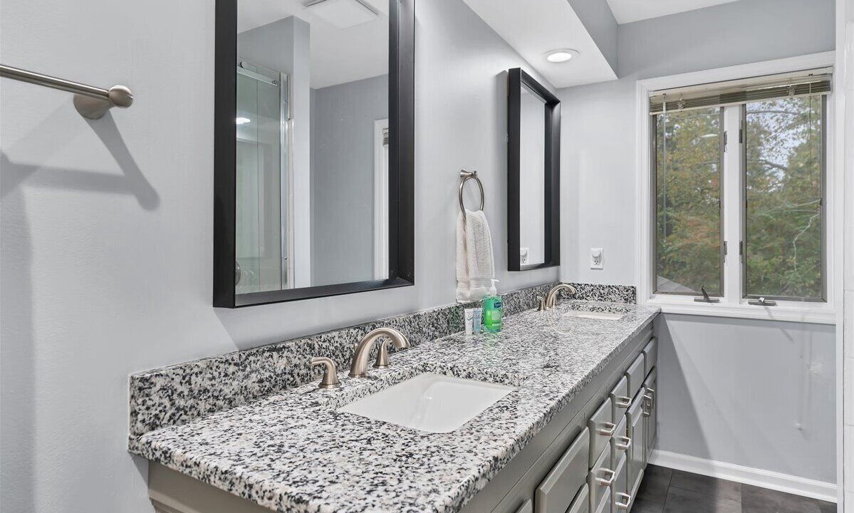 Photo of Bathroom in Pinehurst