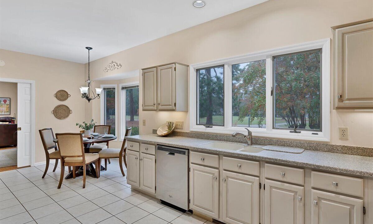 Photo of Kitchen in Pinehurst
