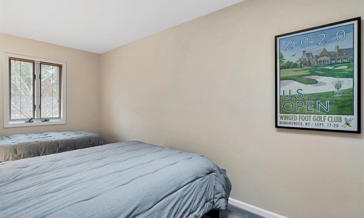 Photo of Bedroom in Pinehurst