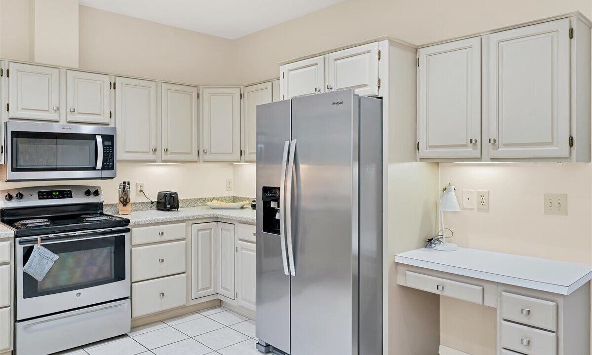 Photo of Kitchen in Pinehurst