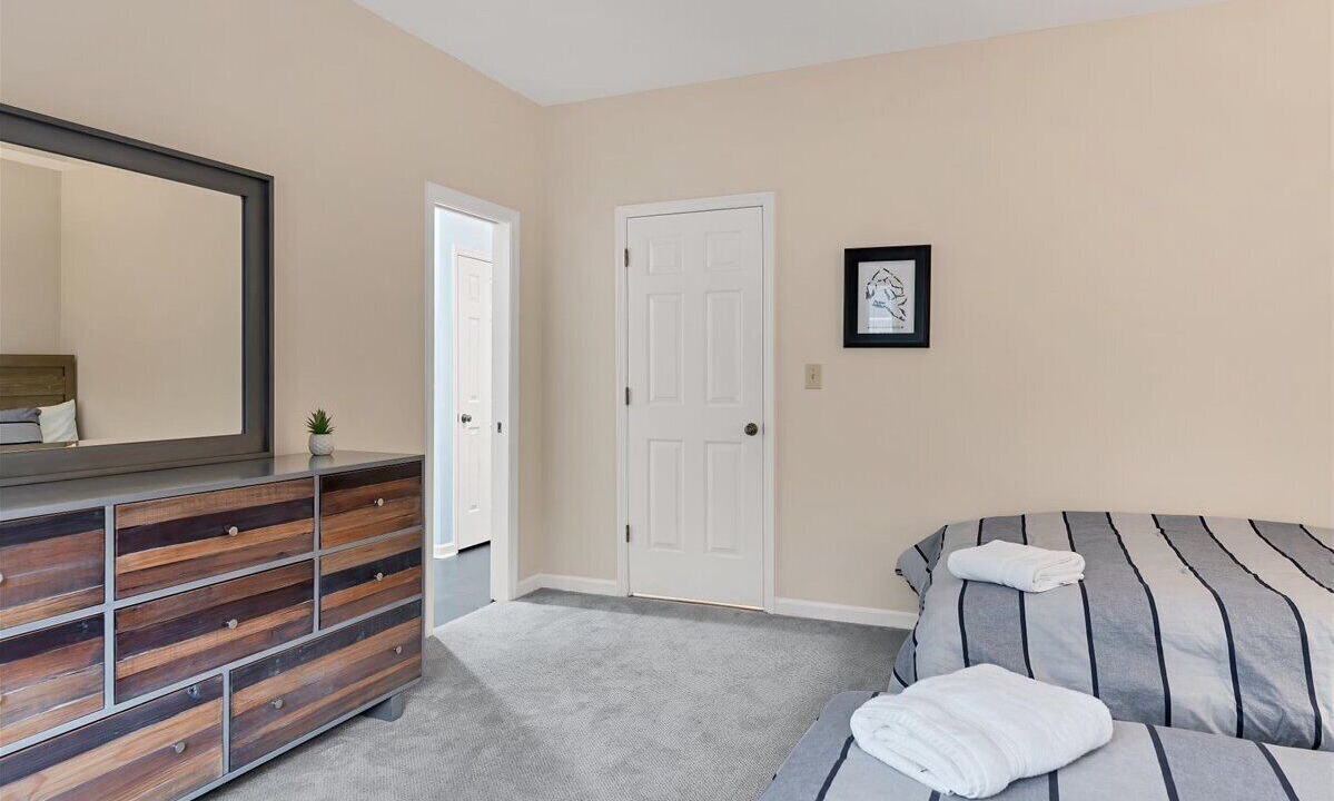 Photo of Bedroom in Pinehurst