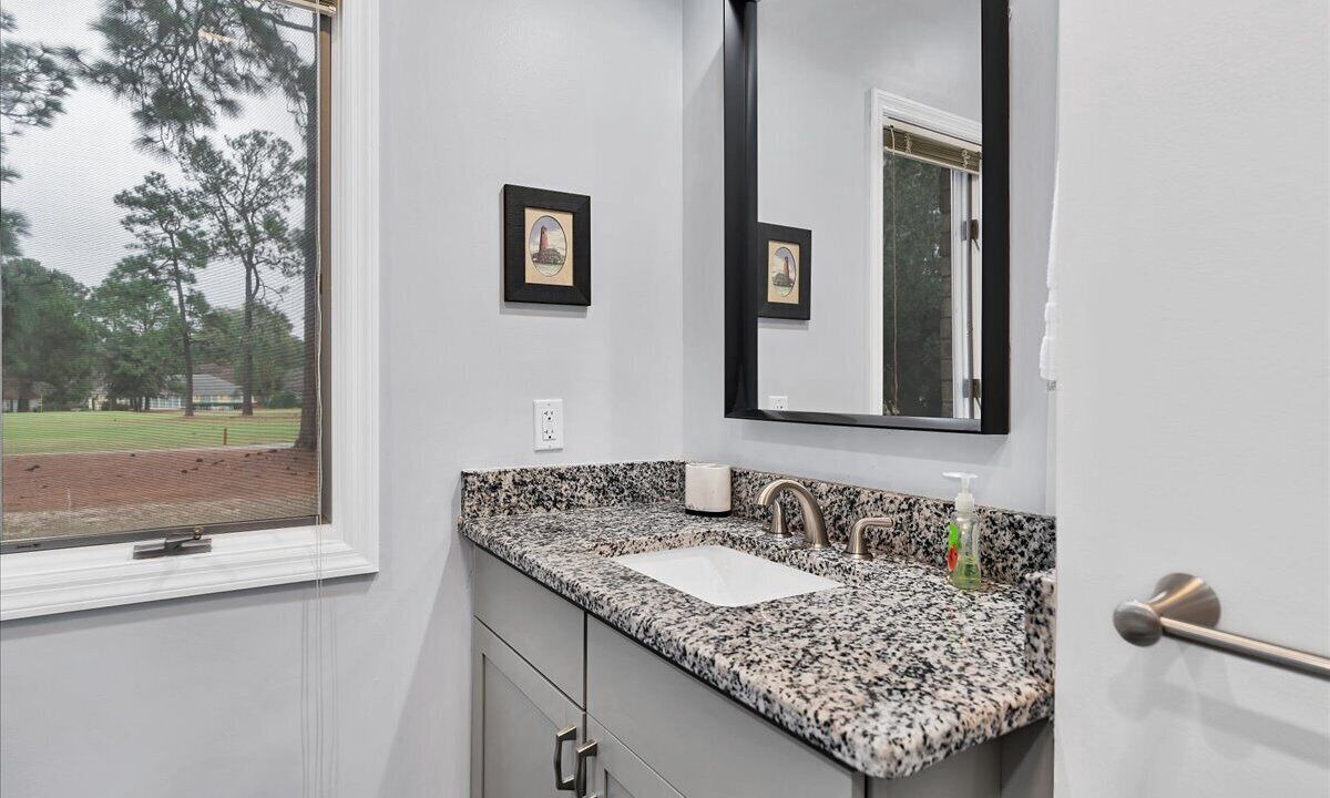 Photo of Bathroom in Pinehurst