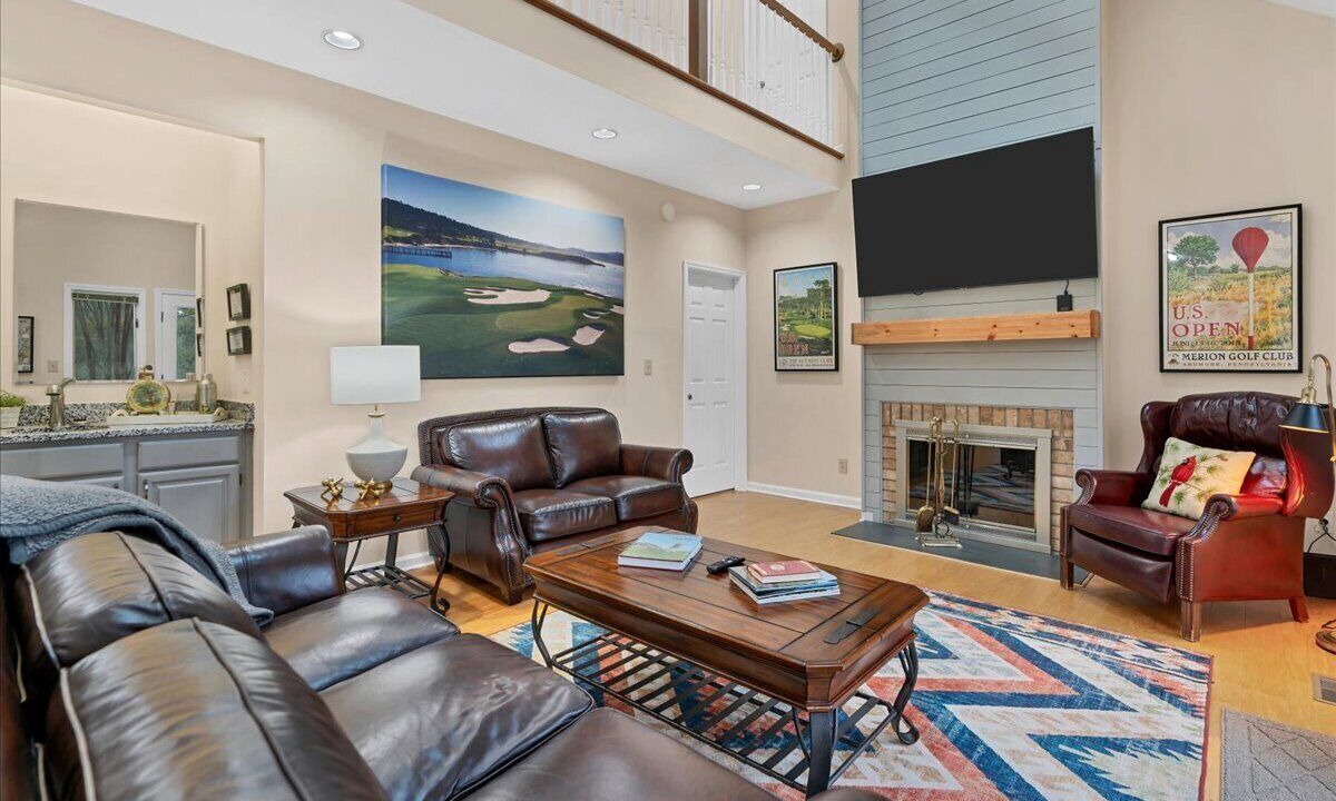 Photo of Livingroom in Pinehurst