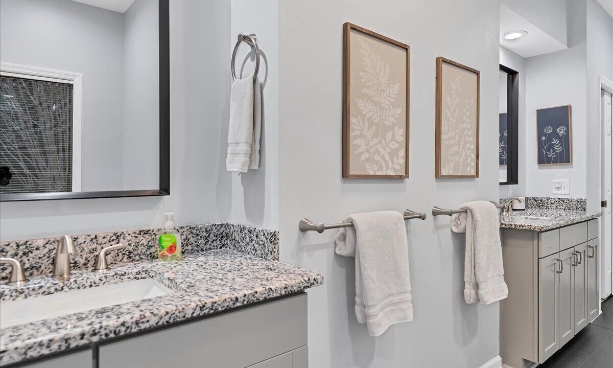 Photo of Bathroom in Pinehurst