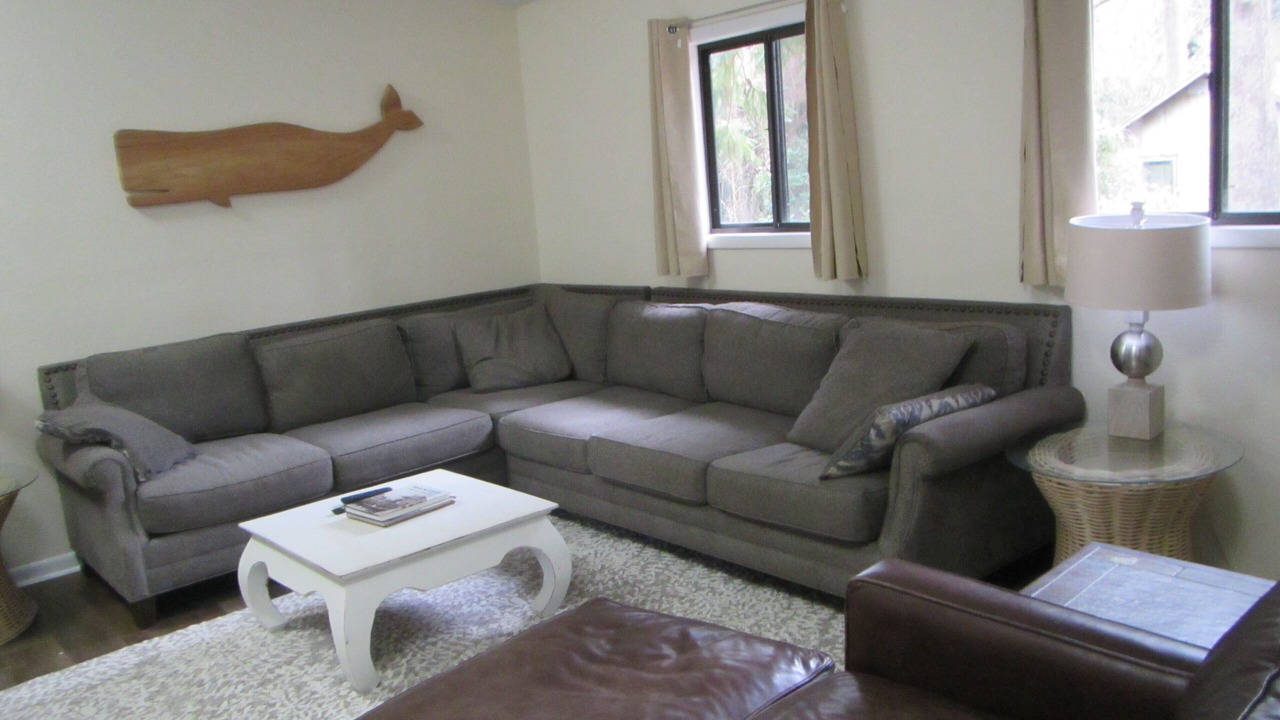 Photo of Livingroom in Manteo