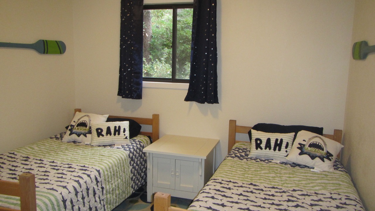 Photo of Bedroom in Manteo