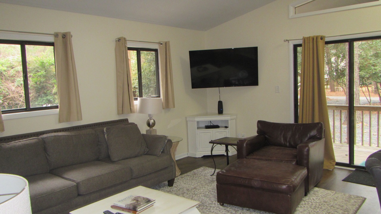 Photo of Livingroom in Manteo
