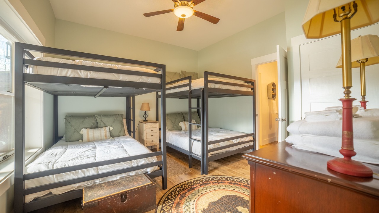 Photo of Bedroom in Robbinsville