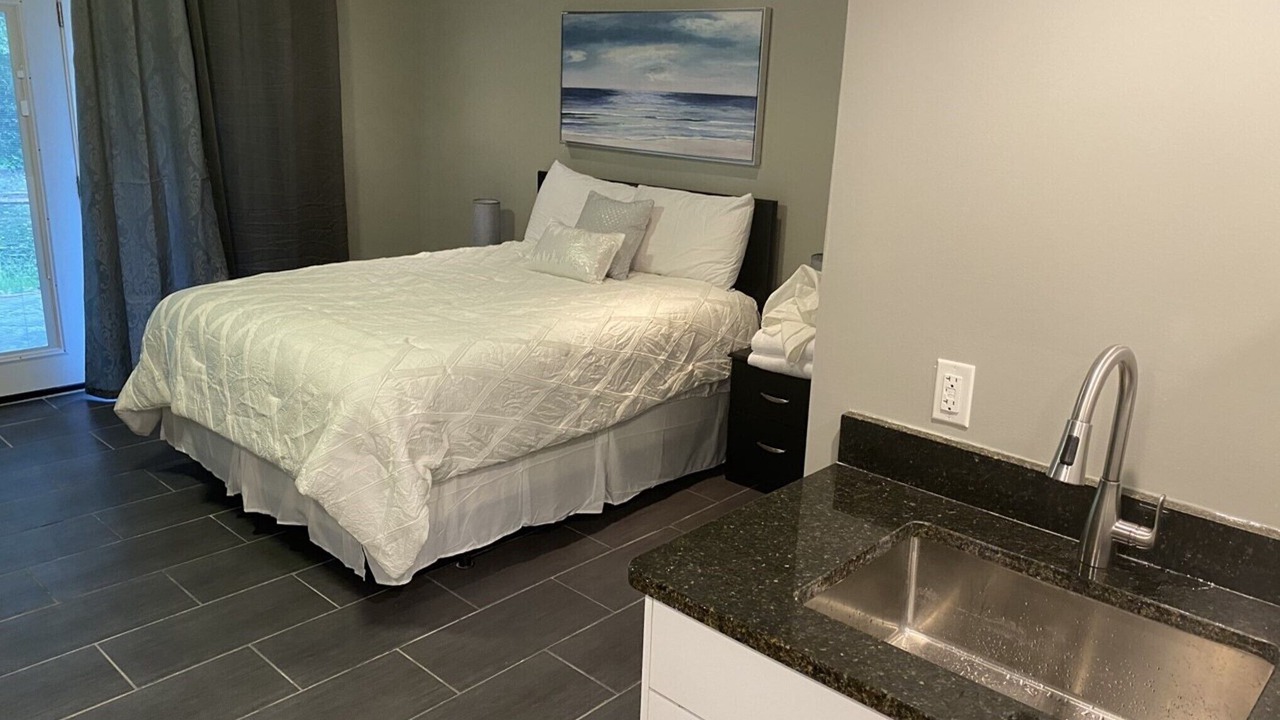 Photo of Bedroom in Augusta