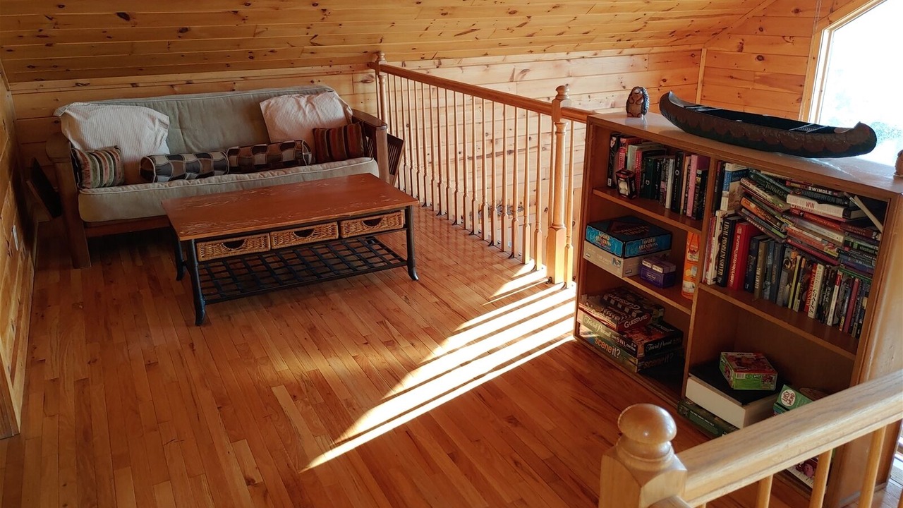 Photo of Patio Balcony in Apple Ridge