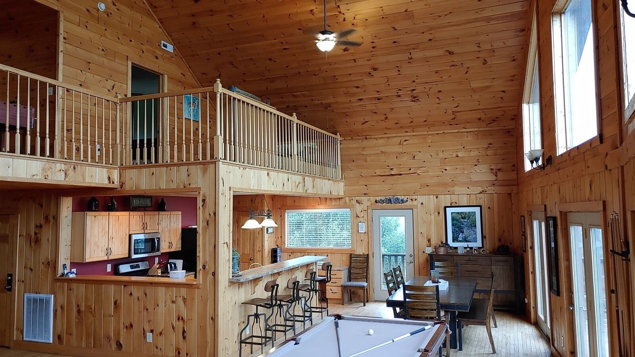 Photo of Outdoor in Apple Ridge