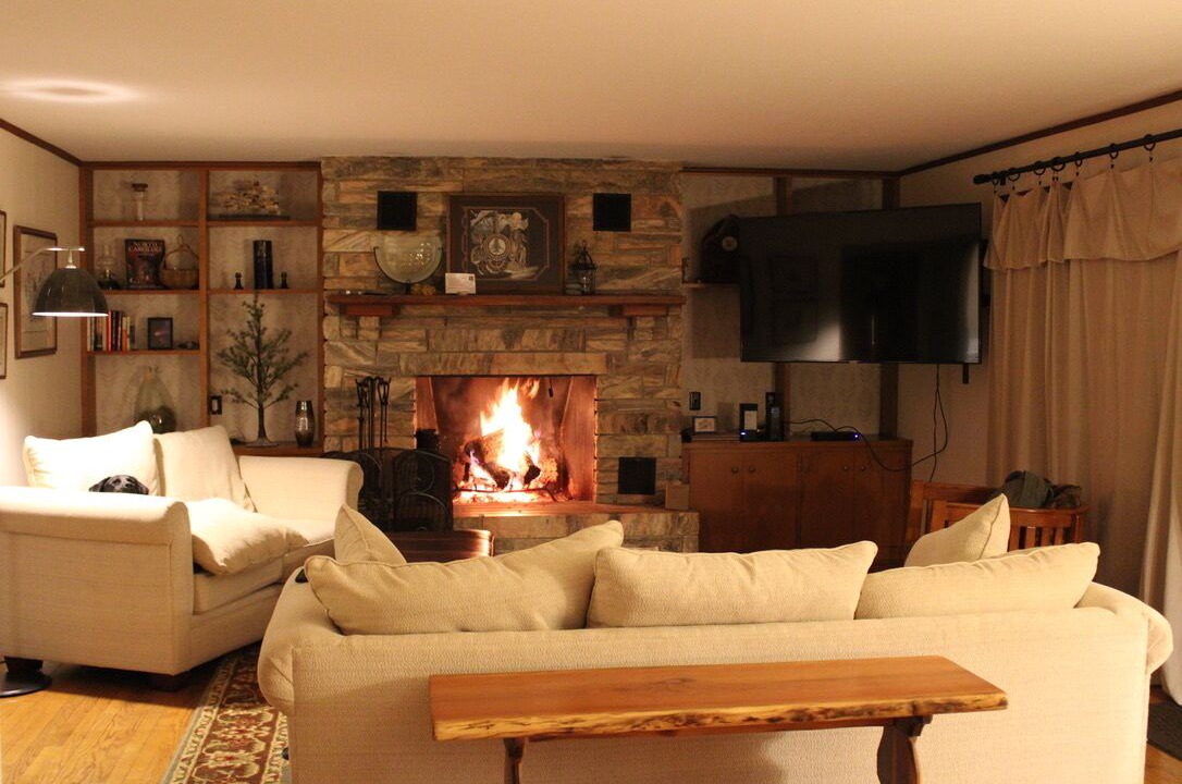 Photo of Livingroom in Nebo