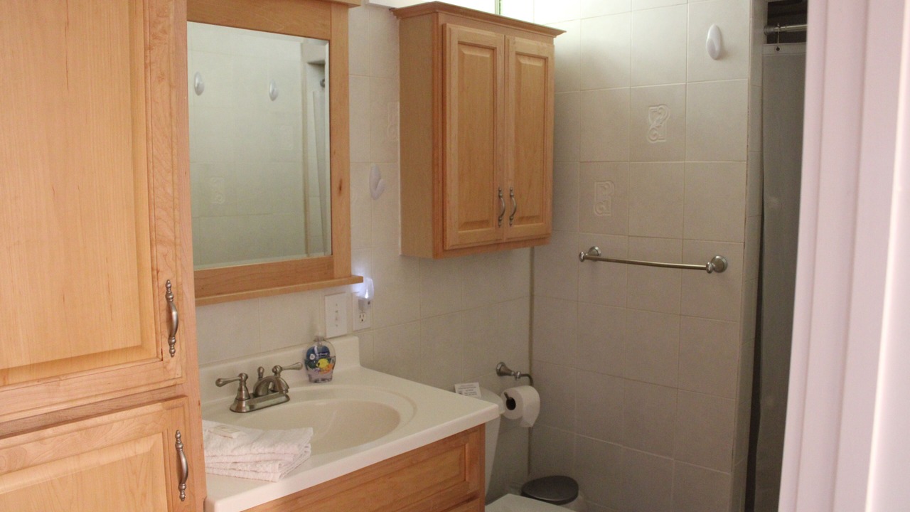 Photo of Bathroom in Nebo