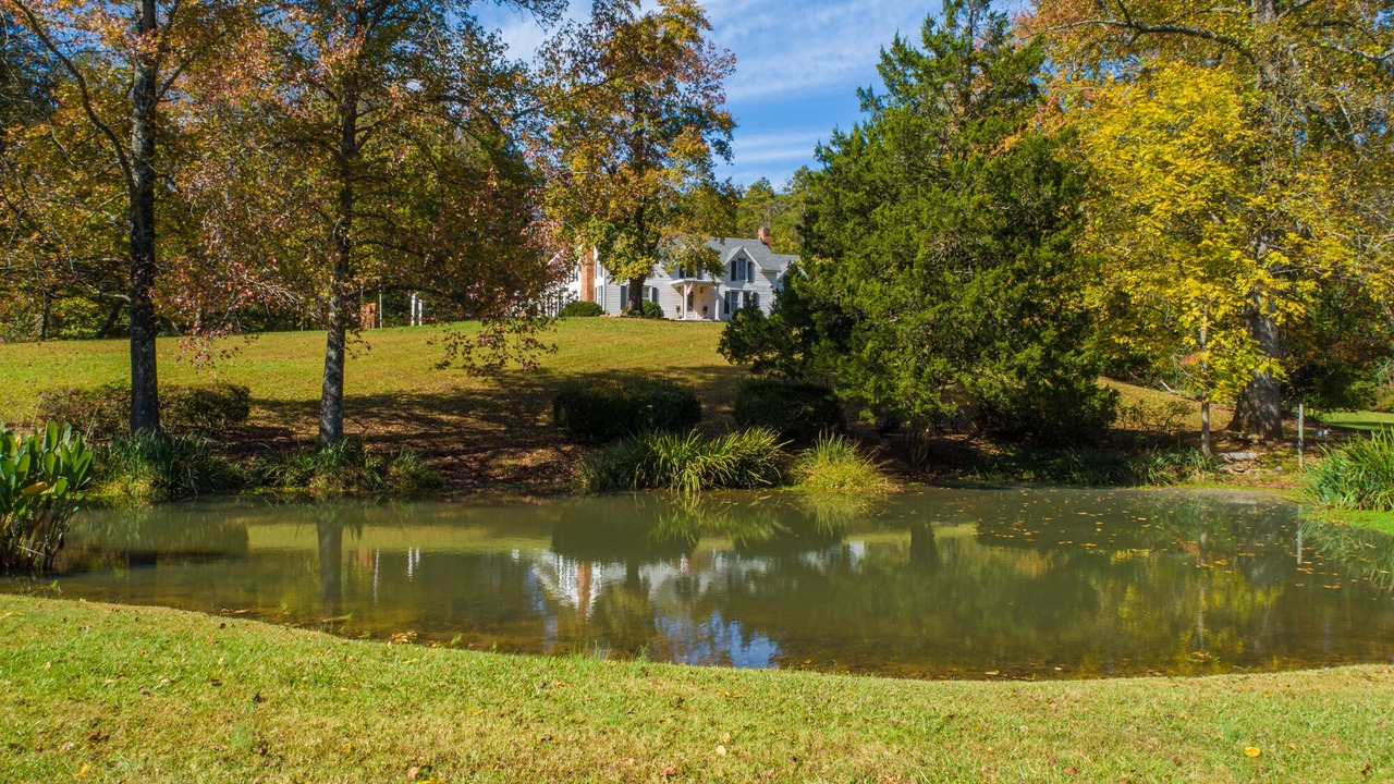 Photo of Outdoor in Rutherfordton