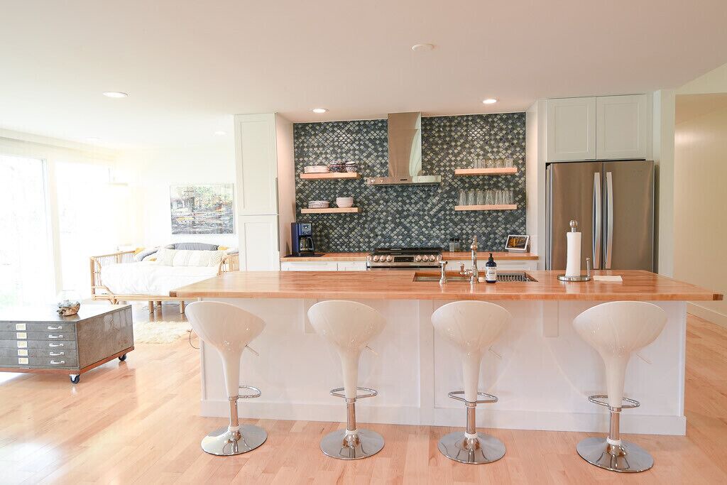 Photo of Kitchen in Winchester