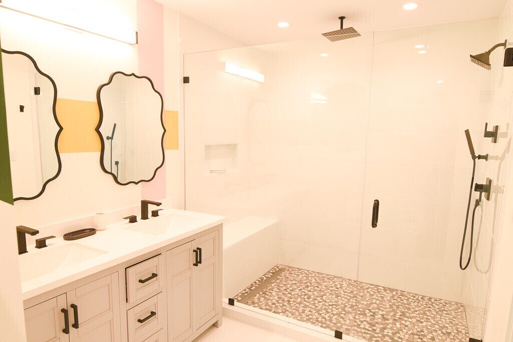 Photo of Bathroom in Winchester