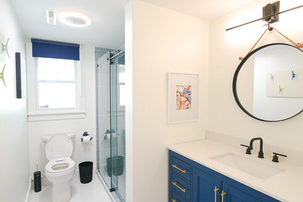 Photo of Bathroom in Winchester