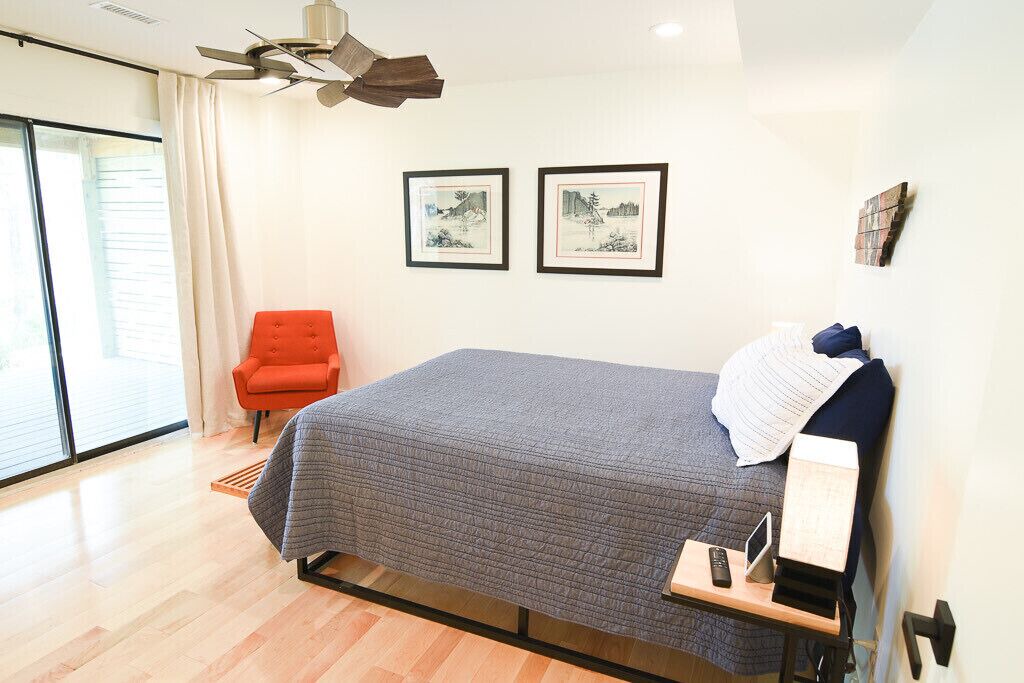 Photo of Bedroom in Winchester