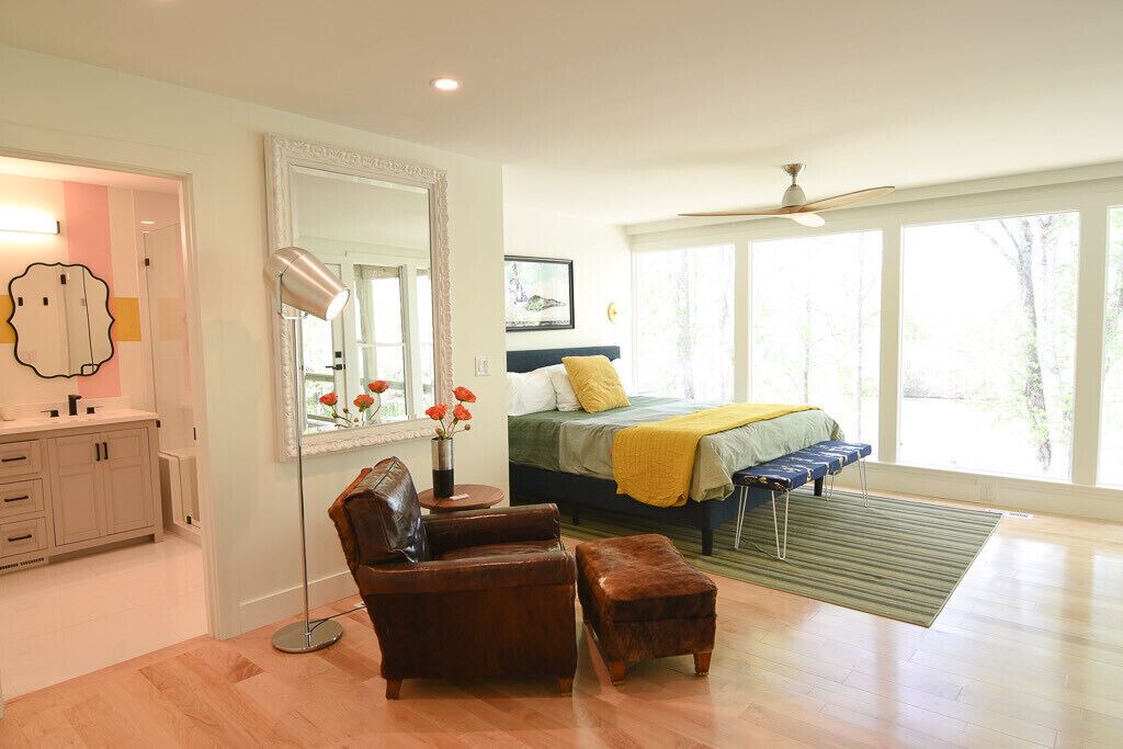 Photo of Bedroom in Winchester