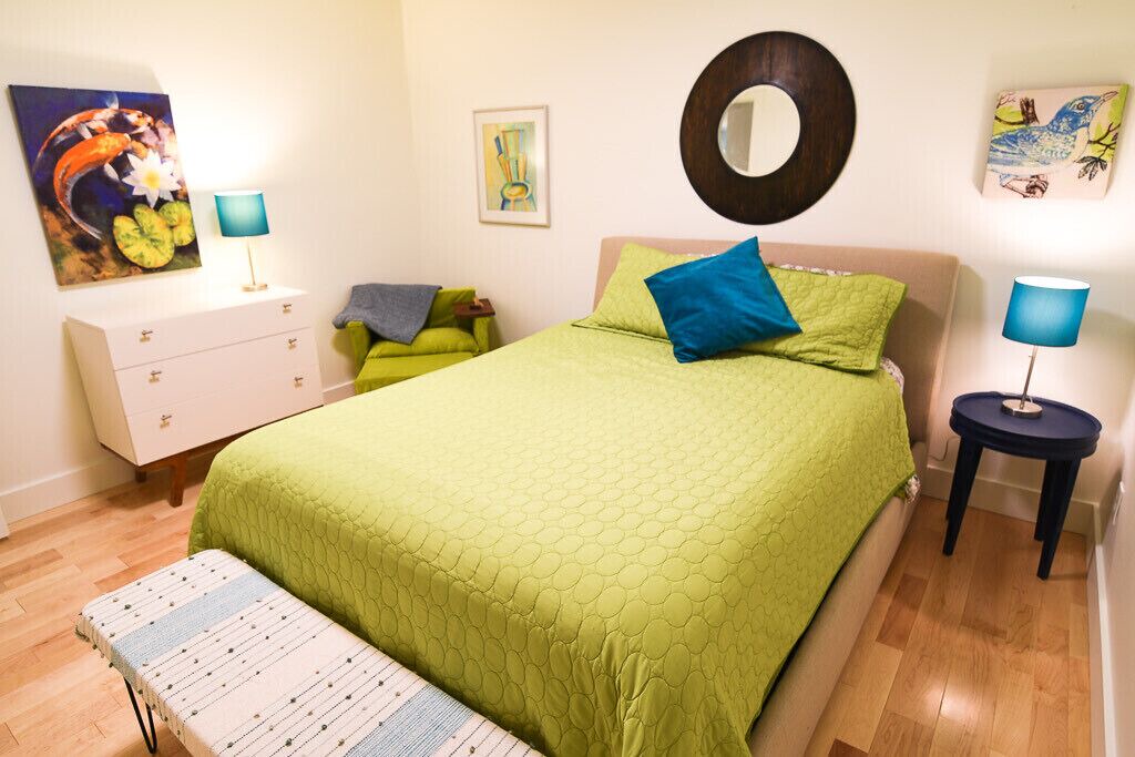 Photo of Bedroom in Winchester