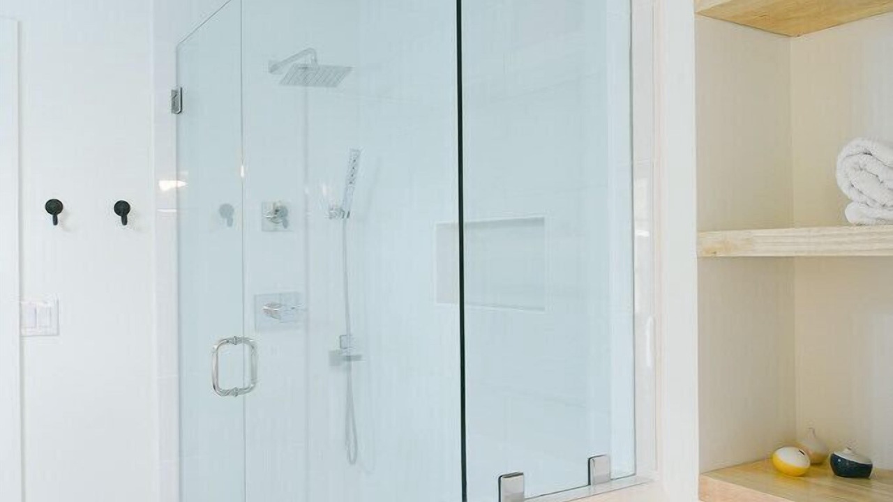 Photo of Bathroom in Winchester