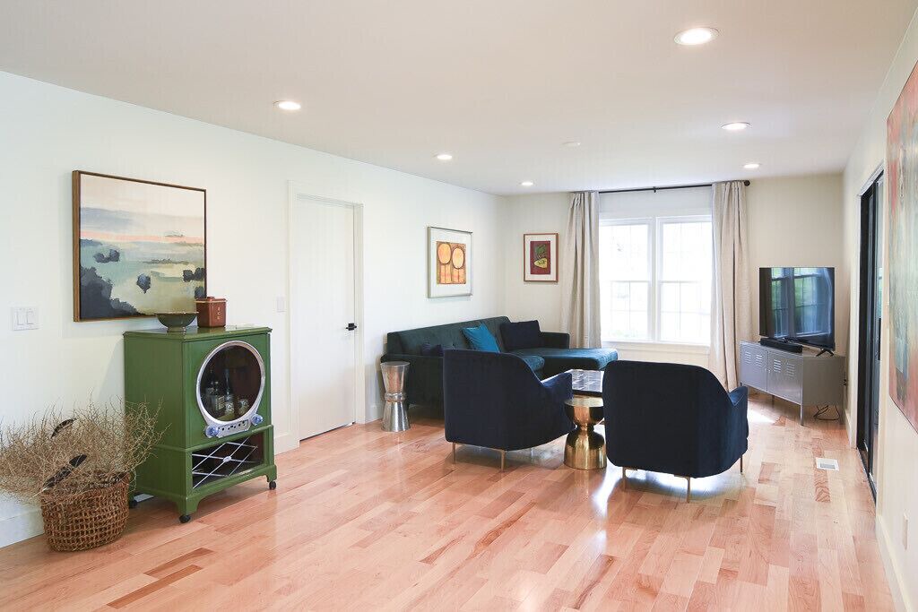 Photo of Livingroom in Winchester