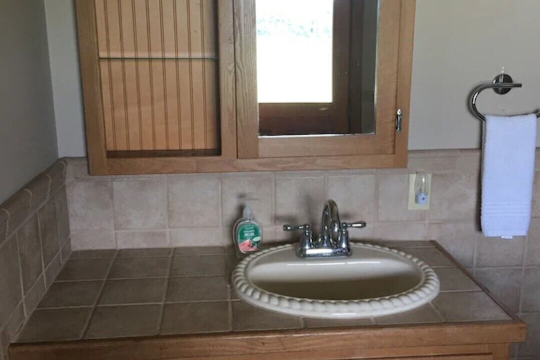 Photo of Bathroom in Columbus