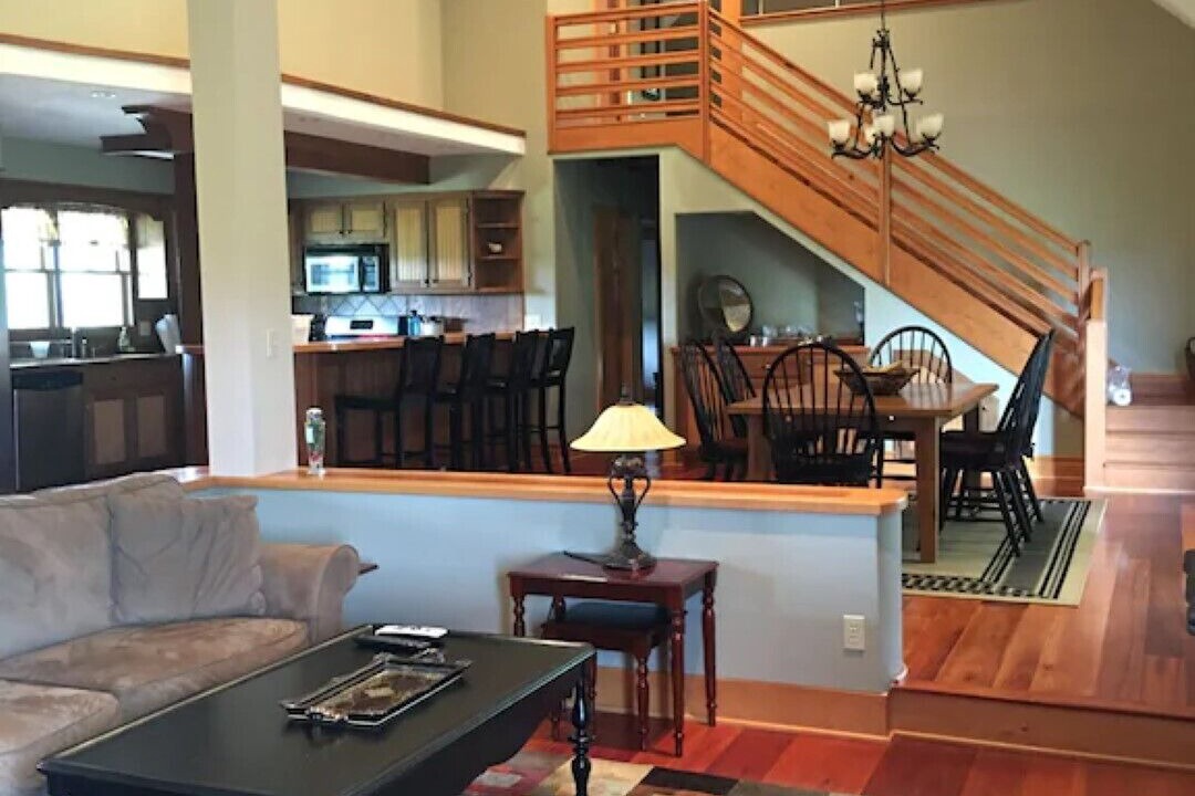 Photo of Livingroom in Columbus