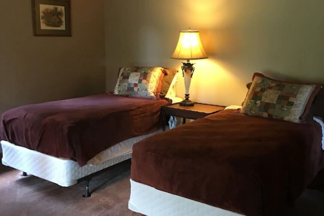 Photo of Bedroom in Columbus