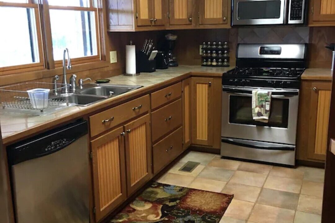 Photo of Kitchen in Columbus