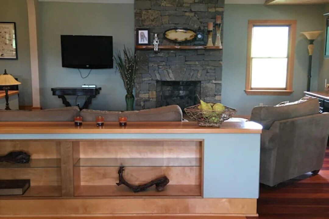 Photo of Livingroom in Columbus