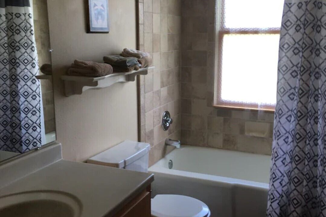 Photo of Bathroom in Columbus