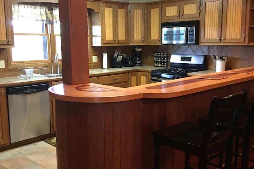 Photo of Kitchen in Columbus