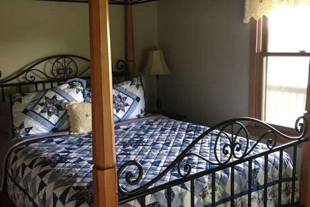 Photo of Bedroom in Columbus