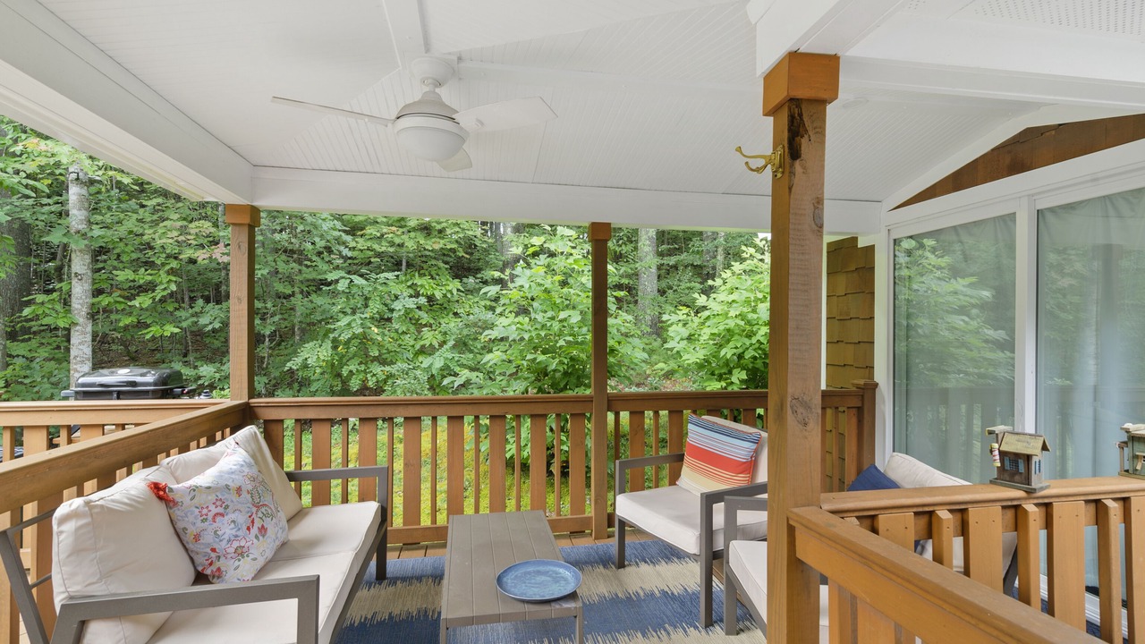 Photo of Outdoor in Flat Rock