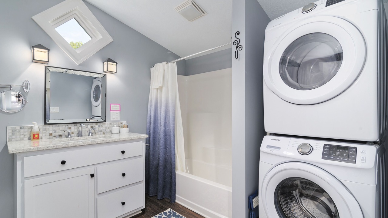 Photo of Bathroom in Flat Rock