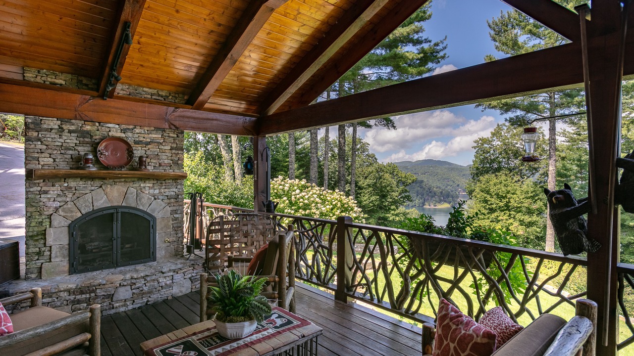 Photo of Patio Balcony in Glenville