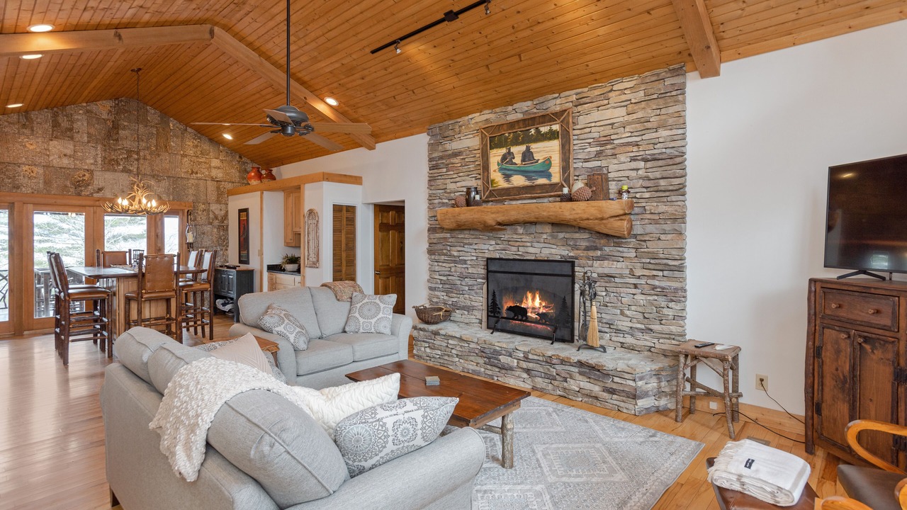 Photo of Livingroom in Glenville