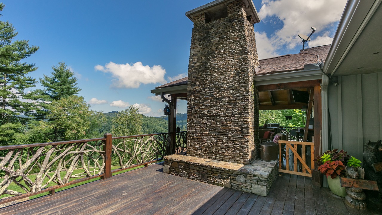Photo of Patio Balcony in Glenville